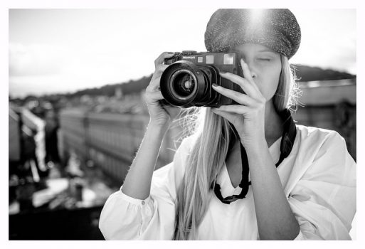mamiya 6 review